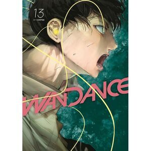 Wandance 13 -- Coffee